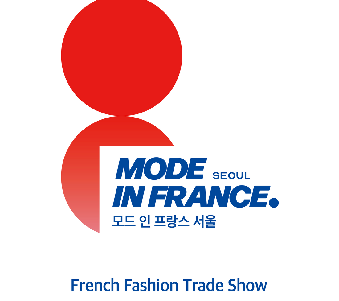 Mode In France Seoul: French Trendy Brand becoming distribution project