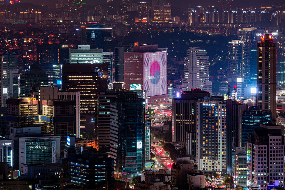 The in-house Korea plan: what it actually costs