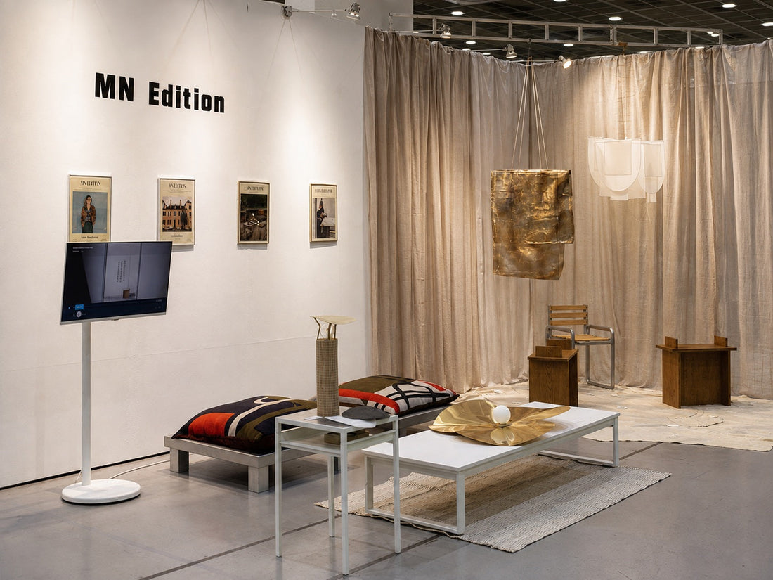 Luxury Brand Retail Pop-Up and Exhibition Operations in Korea