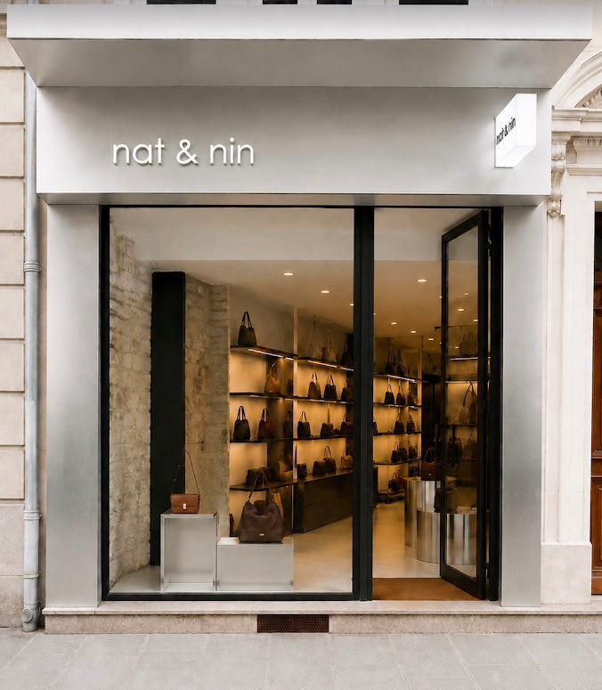 Nat & Nin Korea Market Entry and Distribution Project Kick-Off